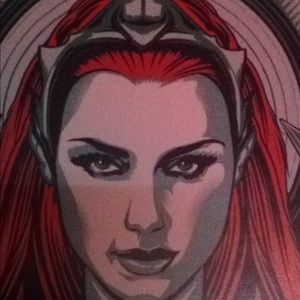 Meet your Posher, Ally